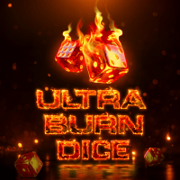 Thumbnail ULTRA BURN DICE