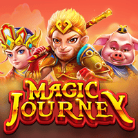 Thumbnail MAGIC JOURNEY