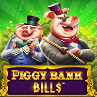 Thumbnail PIGGY BANK BILLS