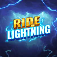 Thumbnail RIDE THE LIGHTNING