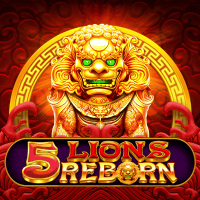 Thumbnail 5 LIONS REBORN