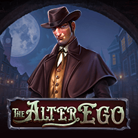 Thumbnail THE ALTER EGO