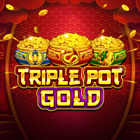 Thumbnail TRIPLE POT GOLD