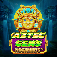 Thumbnail AZTEC GEMS MEGAWAYS