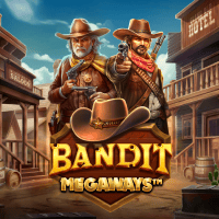 Thumbnail BANDIT MEGAWAYS