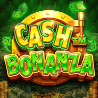 Thumbnail CASH BONANZA