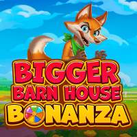 Thumbnail BIGGER BARN HOUSE BONANZA