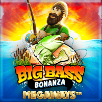 Thumbnail BIG BASS BONANZA MEGAWAYS