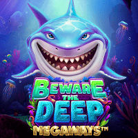 Thumbnail BEWARE THE DEEP MEGAWAYS