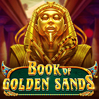 Thumbnail BOOK OF GOLDEN SANDS