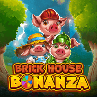 Thumbnail BRICK HOUSE BONANZA