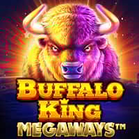 Thumbnail BUFFALO KING MEGAWAYS