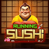 Thumbnail RUNNING SUSHI
