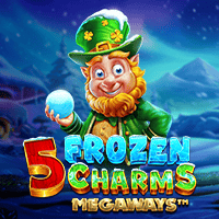Thumbnail 5 FROZEN CHARMS MEGAWAYS
