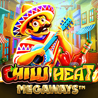 Thumbnail CHILLI HEAT MEGAWAYS