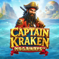 Thumbnail CAPTAIN KRAKEN MEGAWAYS