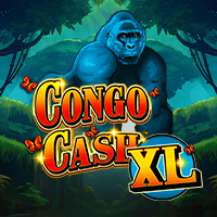 Thumbnail CONGO CASH XL