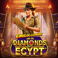 Thumbnail DIAMONDS OF EGYPT
