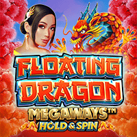 Thumbnail FLOATING DRAGON HOLD & SPIN MEGAWAYS