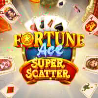 Thumbnail FORTUNE ACE SUPER SCATTER