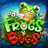 Thumbnail FROGS & BUGS
