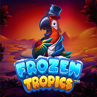 Thumbnail FROZEN TROPICS
