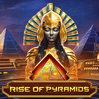 Thumbnail RISE OF PYRAMIDS