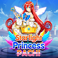 Thumbnail STARLIGHT PRINCESS PACHI