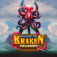 Thumbnail RELEASE THE KRAKEN MEGAWAYS