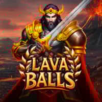 Thumbnail LAVA BALLS
