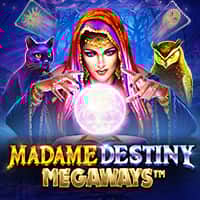 Thumbnail MADAME DESTINY MEGAWAYS