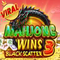 Thumbnail MAHJONG WINS 3 - BLACK SCATTER