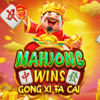 Thumbnail MAHJONG WINS - GONG XI FA CAI