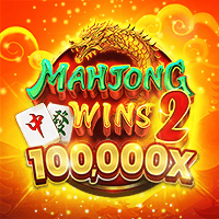 Thumbnail MAHJONG WINS 2