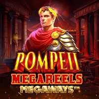 Thumbnail POMPEII MEGAREELS MEGAWAYS