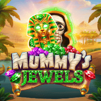 Thumbnail MUMMY'S JEWELS