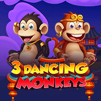 Thumbnail 3 DANCING MONKEYS
