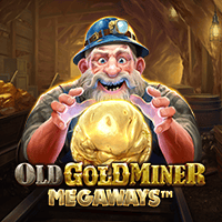 Thumbnail OLD GOLD MINER MEGAWAYS
