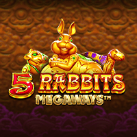 Thumbnail 5 RABBITS MEGAWAYS