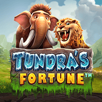 Thumbnail TUNDRA'S FORTUNE