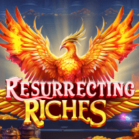 Thumbnail RESURRECTING RICHES