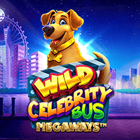 Thumbnail WILD CELEBRITY BUS MEGAWAYS