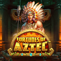 Thumbnail FORTUNES OF AZTEC