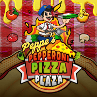 Thumbnail PEPPE'S PEPPERONI PIZZA PLAZA