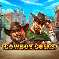 Thumbnail COWBOY COINS