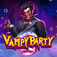 Thumbnail VAMPY PARTY
