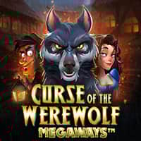 Thumbnail CURSE OF THE WEREWOLF MEGAWAYS