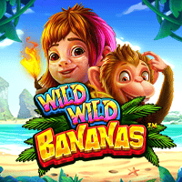 Thumbnail WILD WILD BANANAS