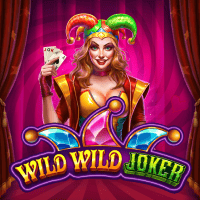 Thumbnail WILD WILD JOKER