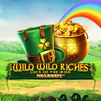Thumbnail WILD WILD RICHES MEGAWAYS
